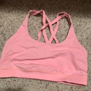 Lululemon Energy bra